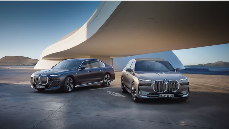BMW Group Slashes Car, Motorcycle Prices By Up To Rs 13.6 Lakh Under GST 2.0 BMW Group Slashes Car, Motorcycle Prices By Up To Rs 13.6 Lakh Under GST 2.0