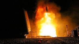 What Are Tomahawk Missiles, Which Trump May Supply To Ukraine For Russia War