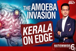 The Amoeba Invasion: Kerala On Edge The Amoeba Invasion: Kerala On Edge