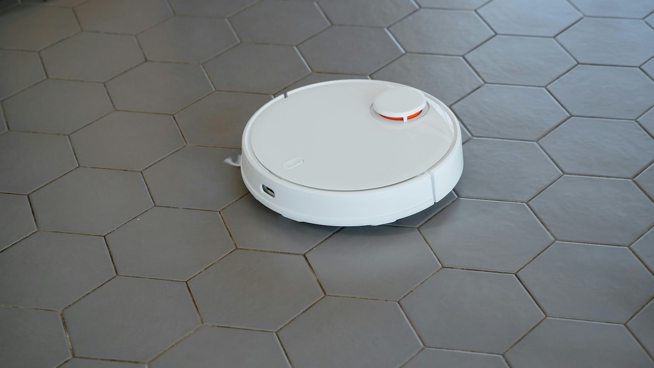 Explore ILife vacuum cleaners for a spotless home