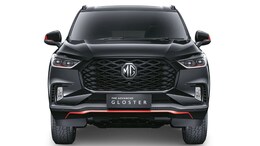 MG Announces New Prices Of Astor, Hector, And Gloster Under GST 2.0