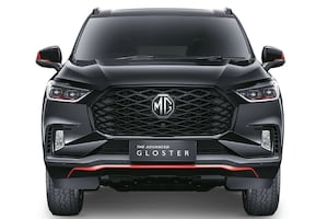 MG Announces New Prices Of Astor, Hector, And Gloster Under GST 2.0