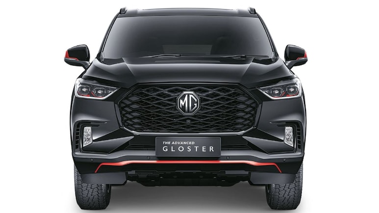 MG Announces New Prices Of Astor, Hector, And Gloster Under GST 2.0