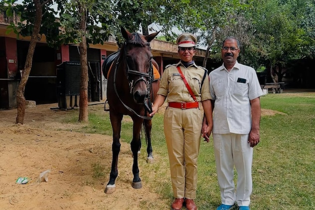 हरियाणा की बेटी, राजस्थान की बहू हरियाणा की बेटी, राजस्थान की बहू
