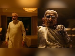 PM मोदी और उनकी मां के AI वीडियो पर बढ़ा बवाल, बीजेपी ने कांग्रेस पर लगाया आरोप, पढ़ें क्या है पूरा मामला PM मोदी और उनकी मां के AI वीडियो पर बढ़ा बवाल, बीजेपी ने कांग्रेस पर लगाया आरोप, पढ़ें क्या है पूरा मामला