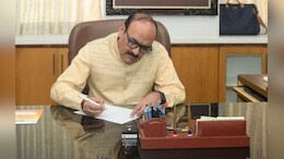 IAS Transferred in CG: मुख्य सचिव विकास शील के पद संभालते ही छत्तीसगढ़ में 14 IAS अफसरों के तबादले, देखें लिस्ट