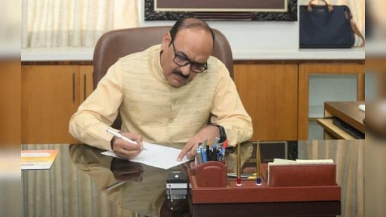 IAS Transferred in CG: मुख्य सचिव विकास शील के पद संभालते ही छत्तीसगढ़ में 14 IAS अफसरों के तबादले, देखें लिस्ट