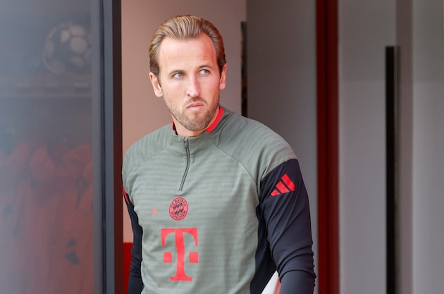 Lewandowski Then, Kane Now: Ballon dOrs Lingering Disrespect For Bundesliga