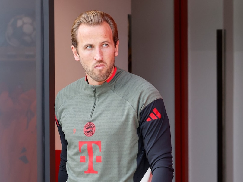 Robert Lewandowski Then, Harry Kane Now: Ballon d'Or's Lingering Disrespect For Bundesliga
