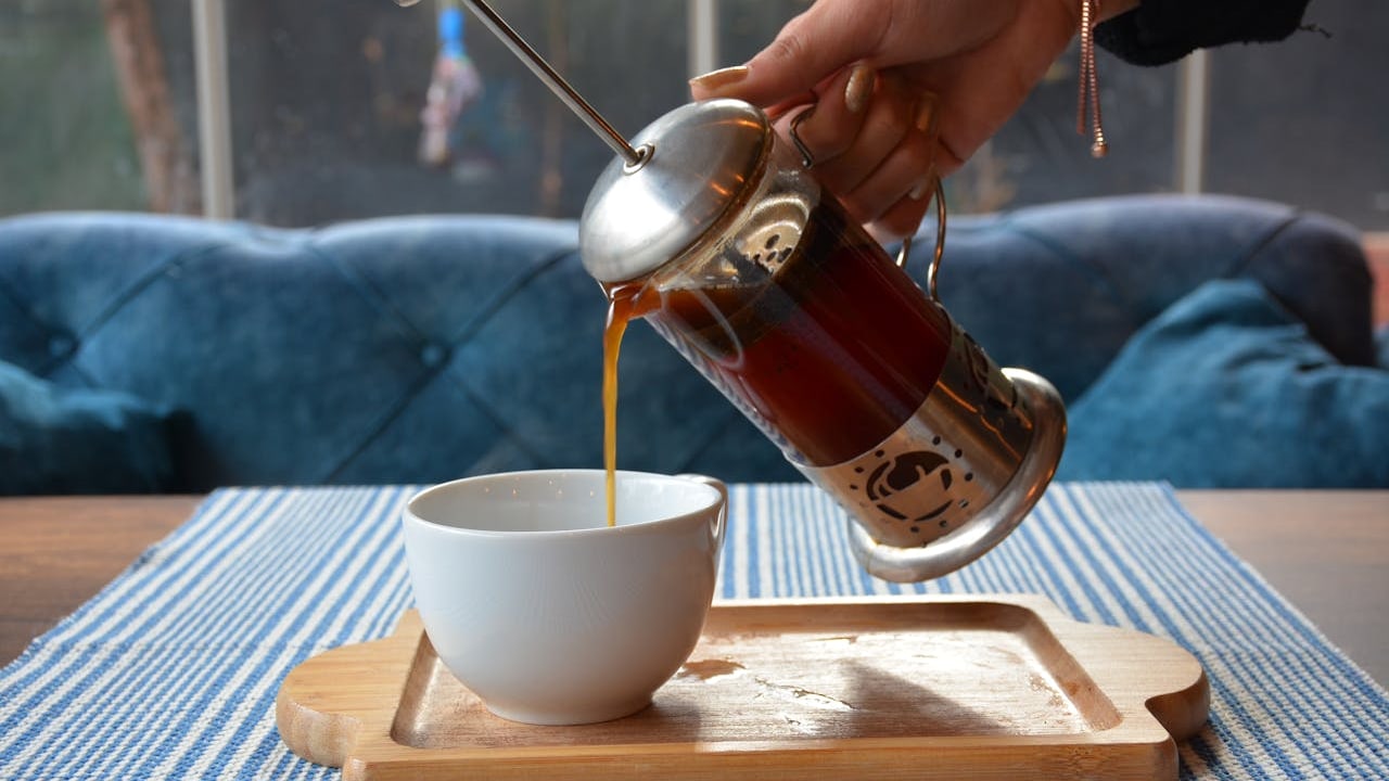 Is A French Press Still Worth It In The Age Of Smart Coffee Makers