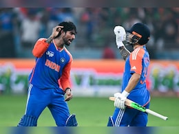 Tilak Varma The Hero As India Beat Pakistan In Thriller To Clinch Asia Cup 2025