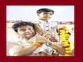 सुकन्या समृद्धि योजना का विस्तार; पासपोर्ट सेवा केंद्र की सौगात, मुरैना में सिंधिया के स्वागत का Video Viral