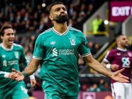 Mohamed Salah Nets 95th-Minute Penalty Winner As Liverpool Maintain Perfect Start To Premier League Mohamed Salah Nets 95th-Minute Penalty Winner As Liverpool Maintain Perfect Start To Premier League