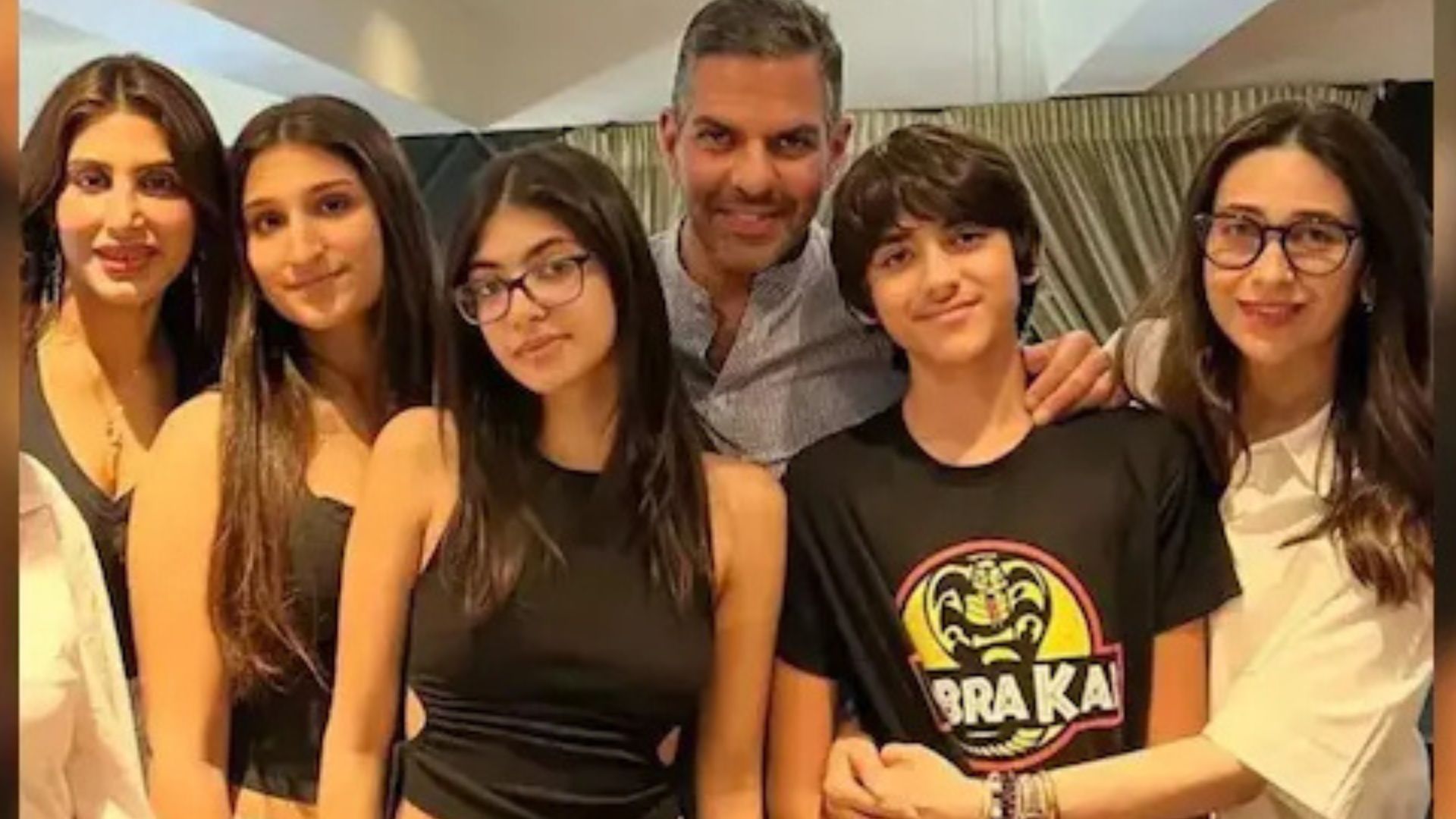What Karisma Kapoor's Children Might Inherit From Sunjay Kapur's Rs 30,000-Crore Estate