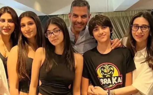 'Bogus Will, Denying Us Everything': Karisma Kapoor's Children In Court