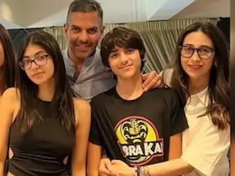 "Bogus Will, Denying Us Everything": Karisma Kapoor's Children In Court "Bogus Will, Denying Us Everything": Karisma Kapoor's Children In Court