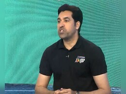 'फिर ये आपको हिट...', उमर गुल ने बुन दिया जाल, बताया अभिषेक शर्मा कैसे होंगे आउट, VIDEO 'फिर ये आपको हिट...', उमर गुल ने बुन दिया जाल, बताया अभिषेक शर्मा कैसे होंगे आउट, VIDEO