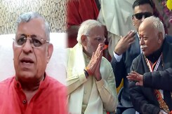 Behind The Birthday Wishes: What PM Modi's Words To Mohan Bhagwat Really Means - Explained By S Gurumurthy Behind The Birthday Wishes: What PM Modi's Words To Mohan Bhagwat Really Means - Explained By S Gurumurthy
