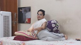 MPPSC Result 2024: दिव्यांग कोटे में जबलपुर के हिमांशु सोनी ने MPPSC में हासिल किया पहला स्थान, अब बनेंगे डिप्टी कलेक्टर
