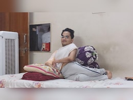 MPPSC Result 2024: दिव्यांग कोटे में जबलपुर के हिमांशु सोनी ने MPPSC में हासिल किया पहला स्थान, अब बनेंगे डिप्टी कलेक्टर MPPSC Result 2024: दिव्यांग कोटे में जबलपुर के हिमांशु सोनी ने MPPSC में हासिल किया पहला स्थान, अब बनेंगे डिप्टी कलेक्टर