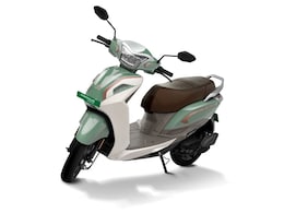 Ampere Magnus Grand Launched At Rs 89,999; Check Details