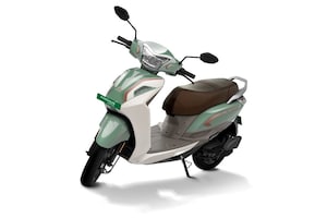 Ampere Magnus Grand Launched At Rs 89,999; Check Details