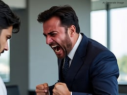 यूको बैंक का केस- मां की मौत पर कर्मचारी ने मांगी छुट्टी तो अफसर बोला-मां तो सबकी मरती है, इतना ड्रामा क्यों यूको बैंक का केस- मां की मौत पर कर्मचारी ने मांगी छुट्टी तो अफसर बोला-मां तो सबकी मरती है, इतना ड्रामा क्यों