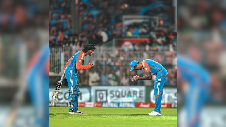 'यह मेरी जिंदगी की...', जीत के बाद तिलक से लेकर सैमसन तक, जानें किसने क्या कहा 'यह मेरी जिंदगी की...', जीत के बाद तिलक से लेकर सैमसन तक, जानें किसने क्या कहा