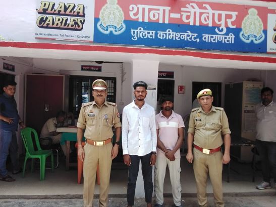 Uttar Pradesh: थाने से रिहा हुआ तो बनाई रील, इसी रील के चक्कर में फिर पहुंच गया थाने