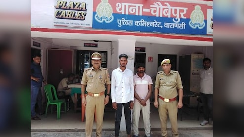 Uttar Pradesh: थाने से रिहा हुआ तो बनाई रील, इसी रील के चक्कर में फिर पहुंच गया थाने