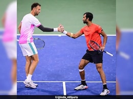 US Open: India's Yuki Bhambri Makes First Ever Grand Slam Quarterfinals US Open: India's Yuki Bhambri Makes First Ever Grand Slam Quarterfinals