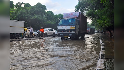 दिल्ली अब नहीं डूबेगी... 57 हजार करोड़ का ड्रेनेज मास्टर प्लान तैयार, 5 फेज में होगा काम