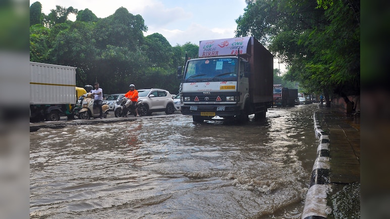 दिल्ली अब नहीं डूबेगी... 57 हजार करोड़ का ड्रेनेज मास्टर प्लान तैयार, 5 फेज में होगा काम