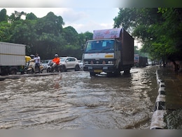 दिल्ली अब नहीं डूबेगी... 57 हजार करोड़ का ड्रेनेज मास्टर प्लान तैयार, 5 फेज में होगा काम दिल्ली अब नहीं डूबेगी... 57 हजार करोड़ का ड्रेनेज मास्टर प्लान तैयार, 5 फेज में होगा काम