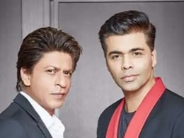 70वें फिल्मफेयर अवॉर्ड्स 2025 की मेजबानी करेंगे शाहरुख खान, करण जौहर और मनीष पॉल- पढ़ें डिटेल्स 70वें फिल्मफेयर अवॉर्ड्स 2025 की मेजबानी करेंगे शाहरुख खान, करण जौहर और मनीष पॉल- पढ़ें डिटेल्स