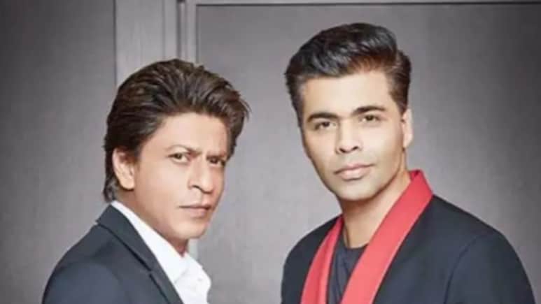 70वें फिल्मफेयर अवॉर्ड्स 2025 की मेजबानी करेंगे शाहरुख खान, करण जौहर और मनीष पॉल- पढ़ें डिटेल्स 70वें फिल्मफेयर अवॉर्ड्स 2025 की मेजबानी करेंगे शाहरुख खान, करण जौहर और मनीष पॉल- पढ़ें डिटेल्स