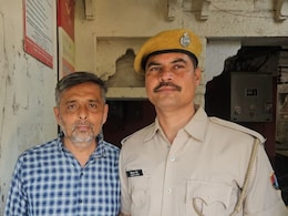 RAS अधिकारी की प्रोफेसर पत्नी हुई डिजिटल अरेस्ट... पुलिस को चकमा देने में लगे महज 15 मिनट, ठगी का नया तरीका RAS अधिकारी की प्रोफेसर पत्नी हुई डिजिटल अरेस्ट... पुलिस को चकमा देने में लगे महज 15 मिनट, ठगी का नया तरीका