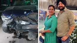 BMW Crash Rescuer Says Vehicle Seized By Police, Daily Earnings Hit