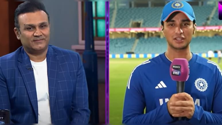 IND vs PAK: जब तुम रिटायर होगे..पाकिस्तान को तहस-नहस करने वाले अभिषेक शर्मा को वीरेंद्र सहवाग ने दी अहम सलाह