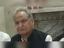 "वसुंधरा होनी चाहिए थीं बीजेपी की च्‍वाइस", गहलोत बोले- राजे को मौका म‍िलता तो मजा आता