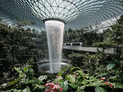7 Most Passenger-Friendly Airports In The World