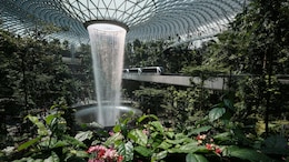 7 Most Passenger-Friendly Airports In The World