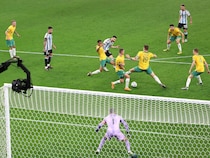 Argentina Football Team Likely To Play Australia In Kerala Between November 12-18: Report