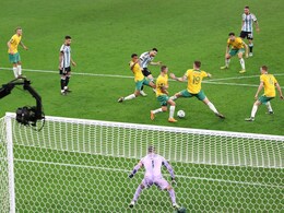 Argentina Football Team Likely To Play Australia In Kerala Between November 12-18: Report