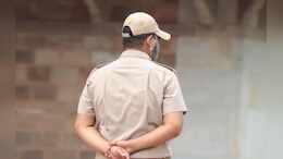राजस्थान में हेड कॉन्स्टेबल को थप्पड़ मारने वाले DSP पर गिरी गाज, DG के दौरे से पहले हुआ बड़ा एक्शन