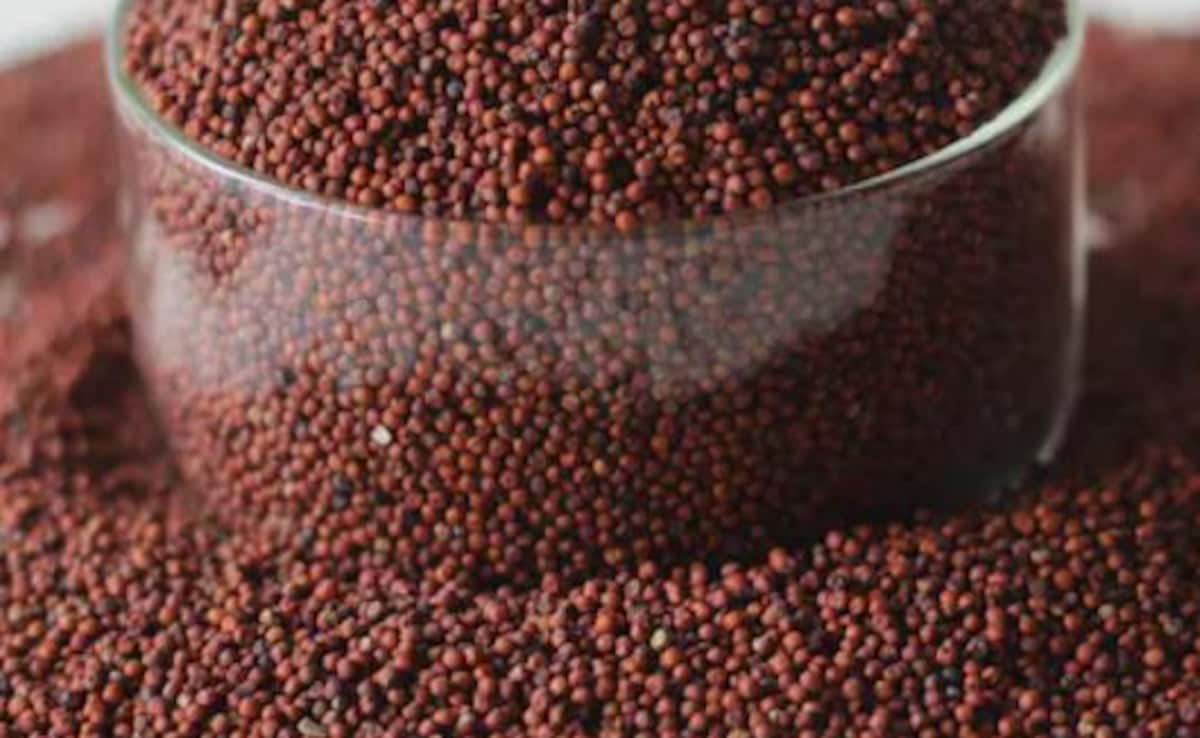 This Goan Ragi Porridge Can Help In Postpartum Recovery, Improve Bone Health, Says Lifestyle Coach