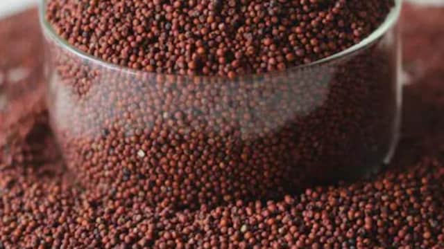 This Goan Ragi Porridge Can Help In Postpartum Recovery, Improve Bone Health, Says Lifestyle Coach