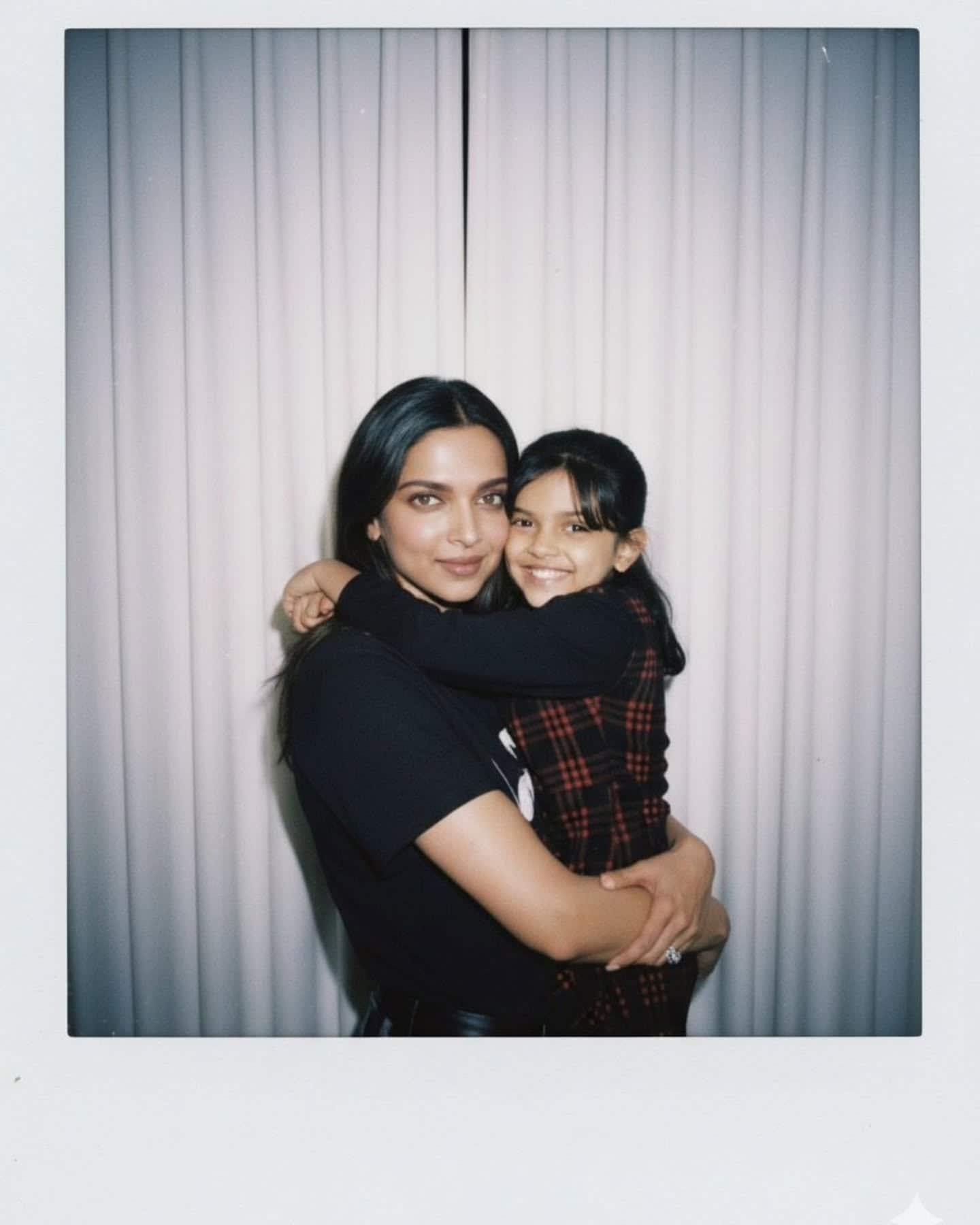 Picture on Instagram