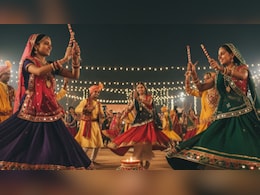 भोपाल में गरबा आयोजन के लिए नई गाइडलाइंस जारी, अब पहचान पत्र, CCTV और सुरक्षा व्यवस्था जरूरी भोपाल में गरबा आयोजन के लिए नई गाइडलाइंस जारी, अब पहचान पत्र, CCTV और सुरक्षा व्यवस्था जरूरी