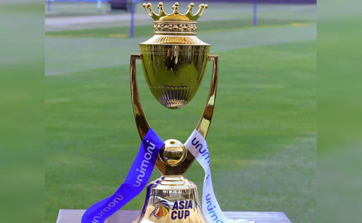 Asia Cup Controversy: ट्रॉफी विवाद को सुलझाने के लिए आईसीसी का बड़ा फैसला, कमेटी का किया गया गठन
